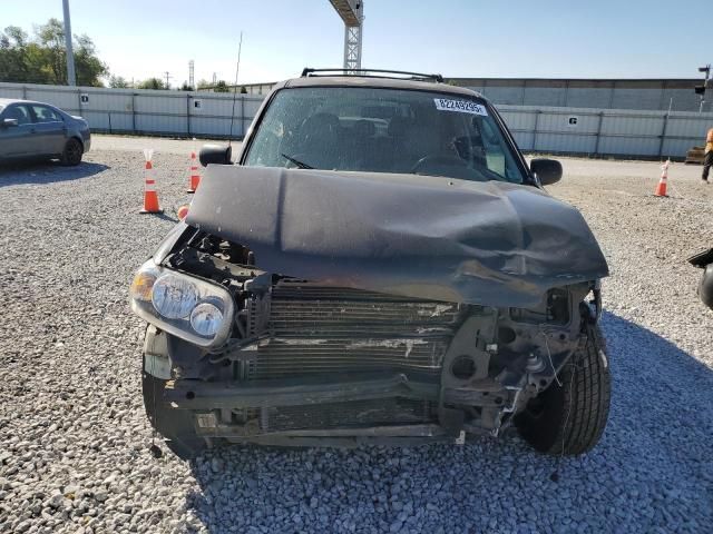 2006 Ford Escape XLT