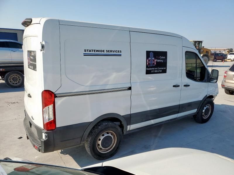 2019 Ford Transit T-250