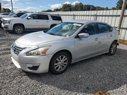 2014 Nissan Altima 2.5 for sale in Grenada, MS