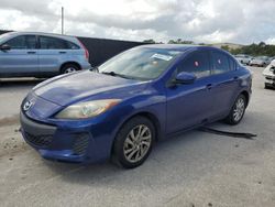 2013 Mazda 3 I for sale in Orlando, FL