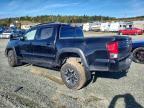 2017 Toyota Tacoma Double Cab