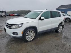 2016 Volkswagen Tiguan S for sale in Assonet, MA