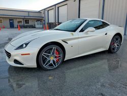 2016 Ferrari California T en venta en Houston, TX