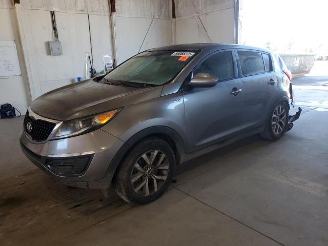 2014 KIA Sportage lx
