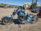 2011 Harley-Davidson Fxcwc