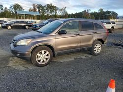 2011 Honda CR-V SE for sale in Spartanburg, SC