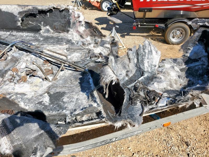 1999 Boat 1999 KEY West 2020 Center Console