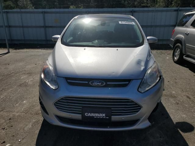 2013 Ford C-max sel