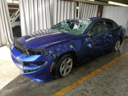 Dodge salvage cars for sale: 2020 Dodge Charger sxt