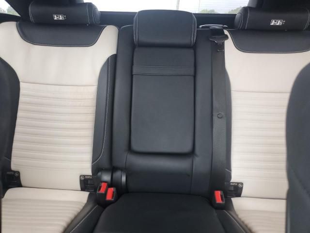 2019 Mercedes-Benz GLE Coupe 43 AMG
