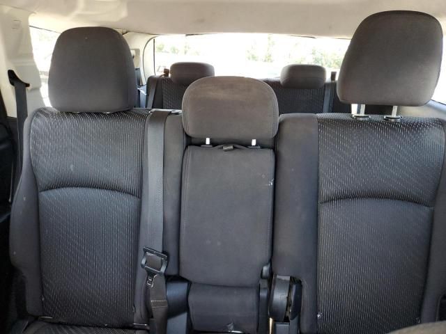 2013 Dodge Journey SXT