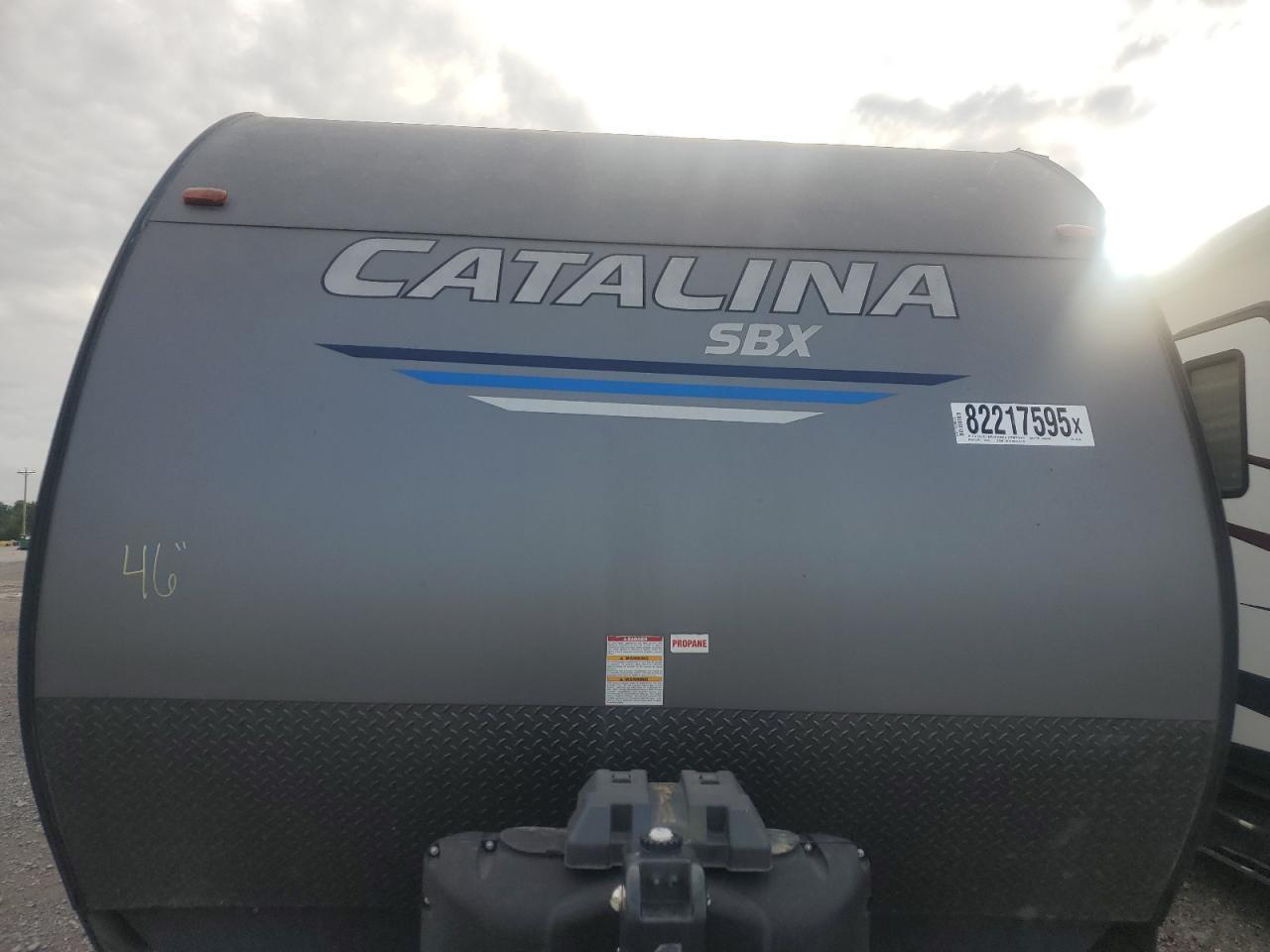 2020 Other Coachmen Cat
