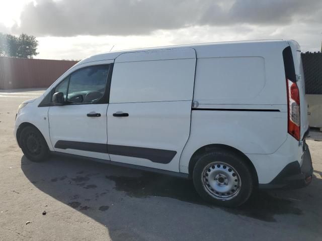 2014 Ford Transit Connect XLT