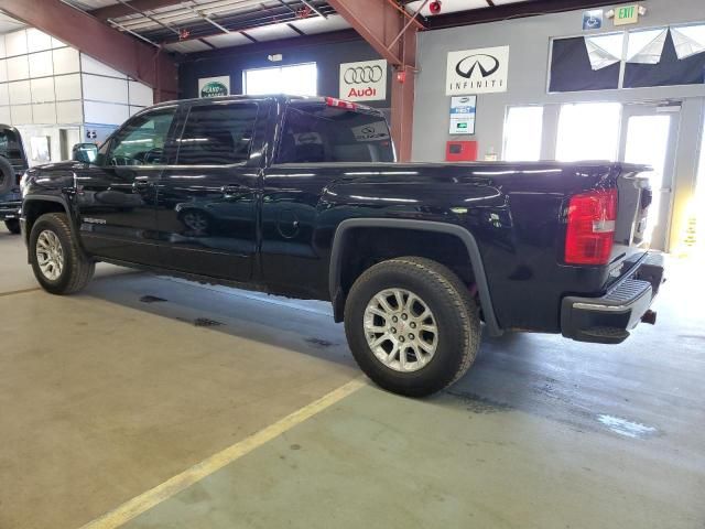 2014 GMC Sierra K1500 SLE