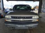 2002 Chevrolet Silverado K1500