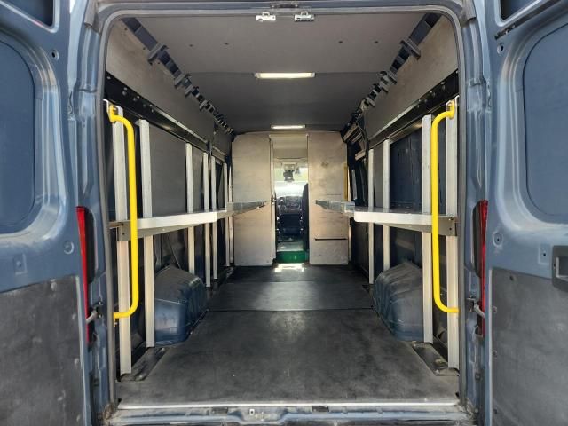 2020 Dodge RAM Promaster 3500 3500 High