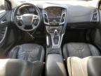 2013 Ford Focus Titanium
