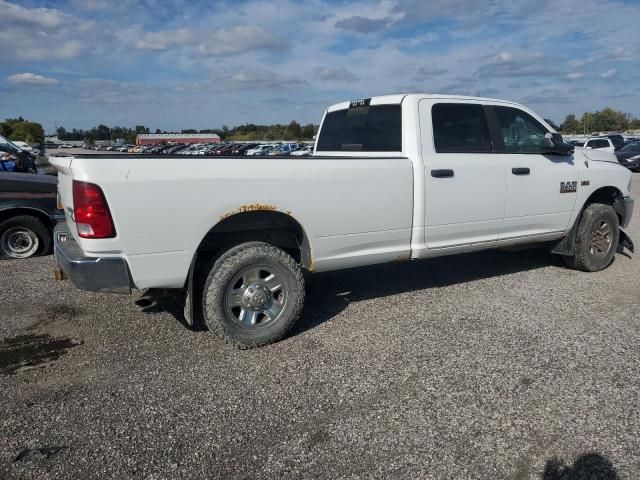 2014 Dodge RAM 3500 SLT