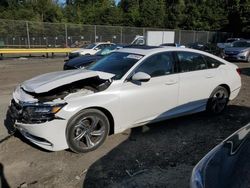 2018 Honda Accord EXL for sale in Waldorf, MD