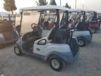 2020 Club Car Precedent FLA
