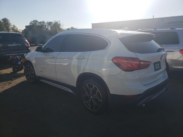 2017 Bmw Motorrad 2017 bmw X1 Xdrive28i