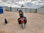 1991 Harley-Davidson XLH883