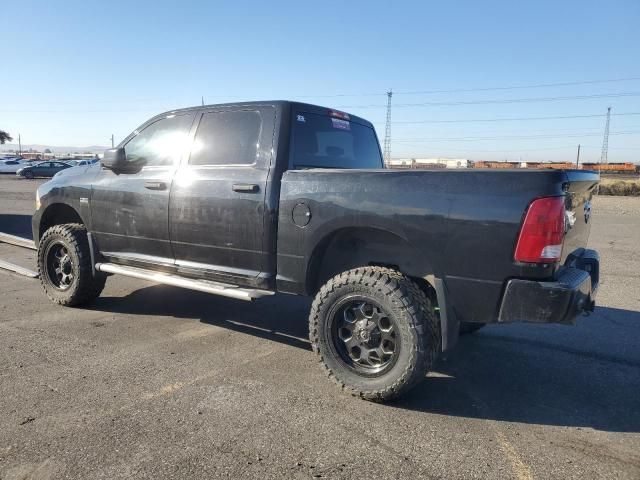 2012 Dodge RAM 1500 ST
