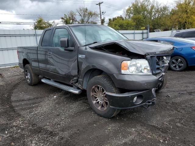 2006 Ford F150