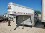 2020 Elite Trailer 2020 Elite Livestock Trailer