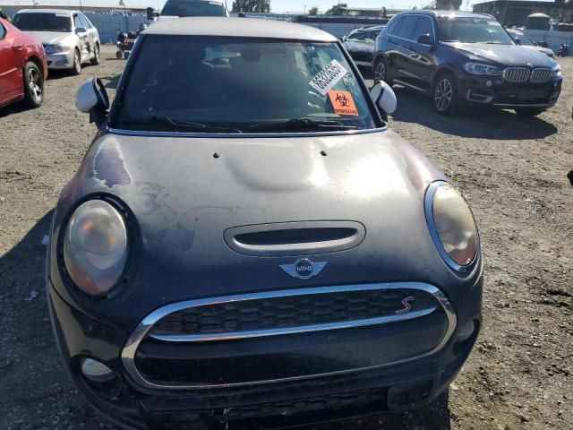 2015 Mini Cooper s