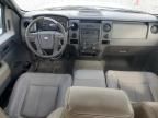 2010 Ford F150 Super Cab