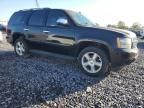 2008 Chevrolet Tahoe K1500