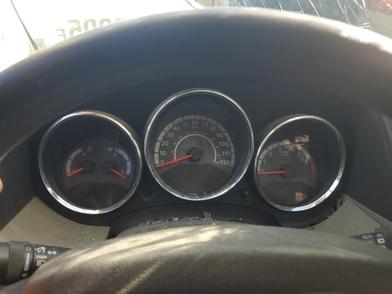 2010 Dodge Caliber Mainstreet