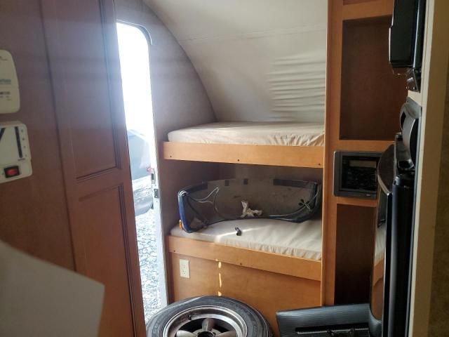 2011 Heartland Rv Sundance 3-Camper