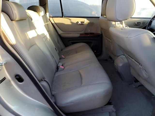 2006 Toyota Highlander Limited