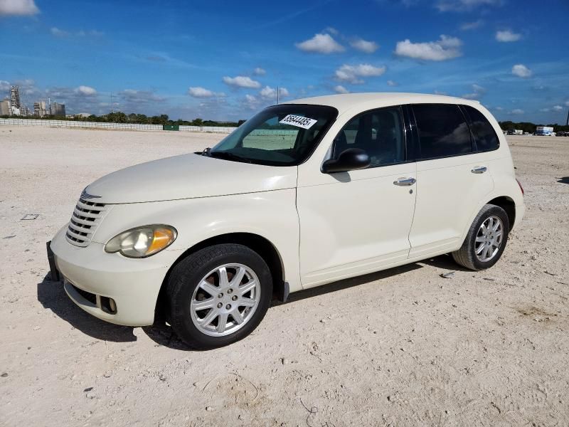 2008 Chrysler PT Cruiser Touring