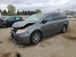 2011 Honda Odyssey ex for sale in Elgin, IL