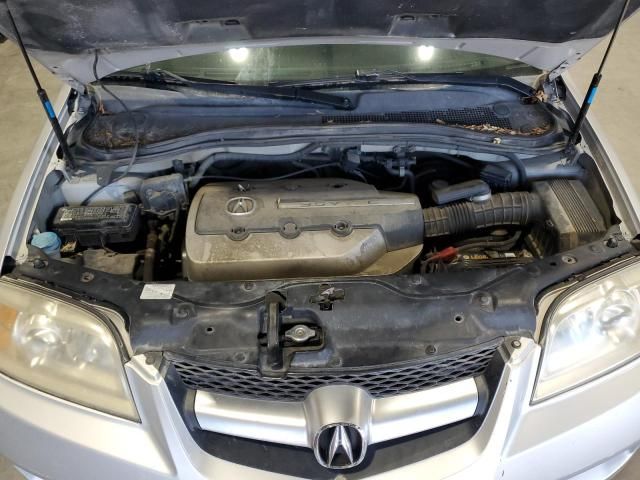 2005 Acura MDX Touring