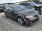 2008 Pontiac G8 GT