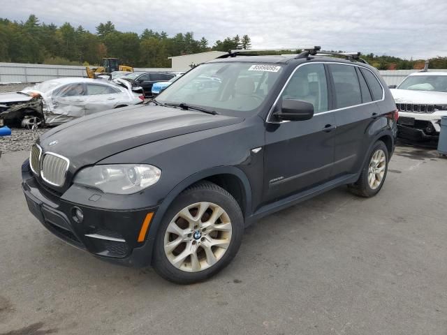 2013 BMW X5 XDRIVE35I