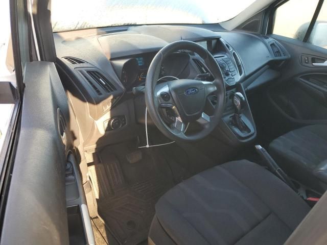 2016 Ford Transit Connect XLT
