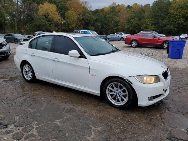2010 BMW 328 i