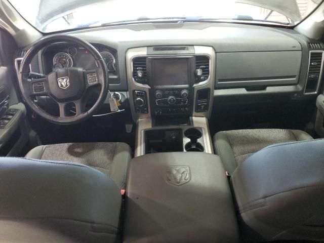 2015 Dodge RAM 1500 SLT