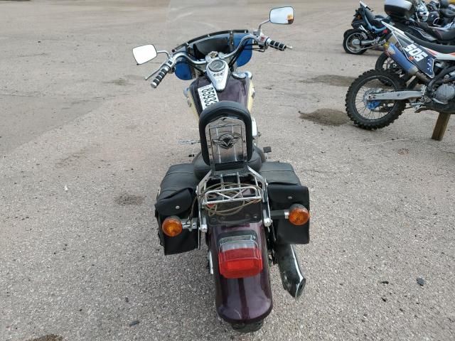 1997 Kawasaki VN800 B