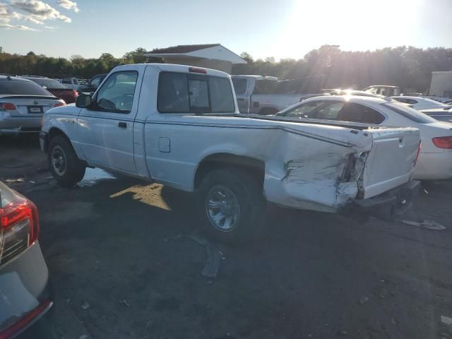 2005 Ford Ranger