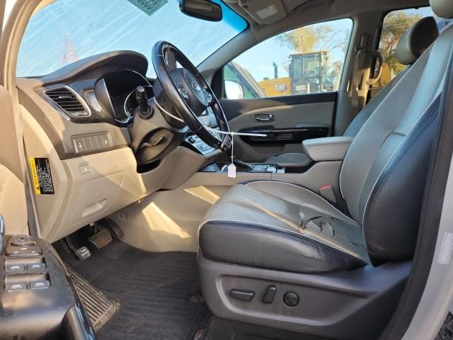 2016 KIA Sedona EX