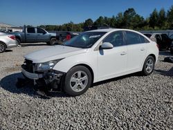 2015 Chevrolet Cruze LT for sale in Memphis, TN