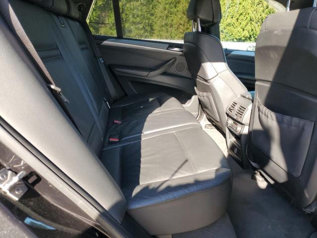 2011 BMW X5 Xdrive35i