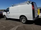2016 Chevrolet Express G2500