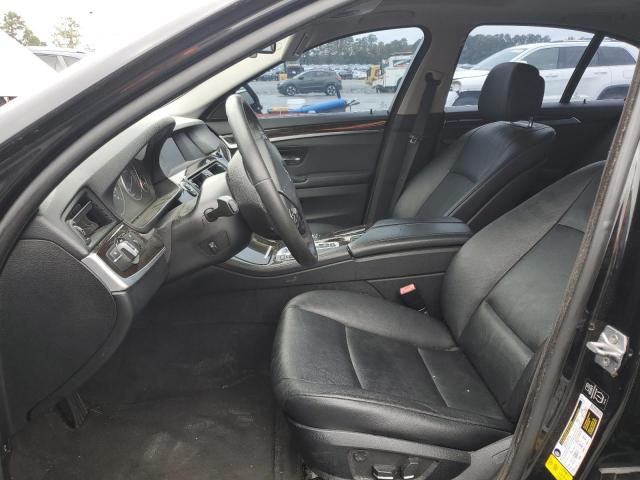 2013 BMW 528 I